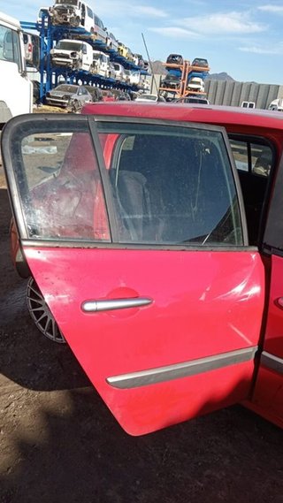 Renault 99510 soporte motor derecho megane 1.5 dci