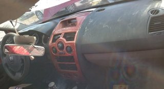 Renault 99510 soporte motor derecho megane 1.5 dci