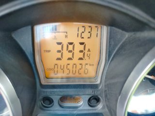Piaggio MP3 500 SPORT LT