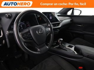 Lexus UX UX 250h Business