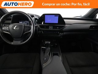 Lexus UX UX 250h Business