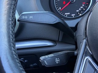 Audi A3 2.0 tdi cabrio Stronic