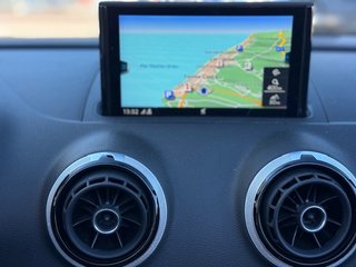 Audi A3 2.0 tdi cabrio Stronic