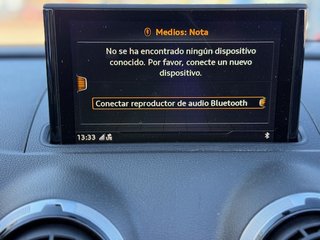 Audi A3 2.0 tdi cabrio Stronic