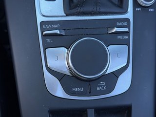Audi A3 2.0 tdi cabrio Stronic