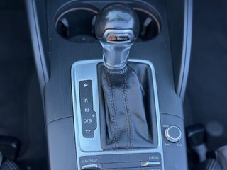 Audi A3 2.0 tdi cabrio Stronic