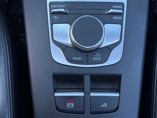 Audi A3 2.0 tdi cabrio Stronic