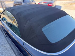 Audi A3 2.0 tdi cabrio Stronic