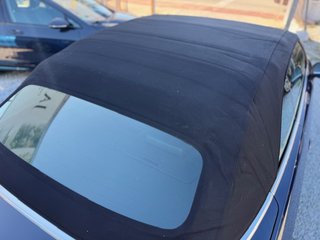 Audi A3 2.0 tdi cabrio Stronic