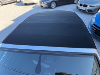 Audi A3 2.0 tdi cabrio Stronic