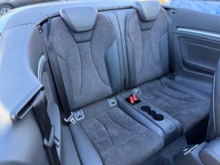 Audi A3 2.0 tdi cabrio Stronic