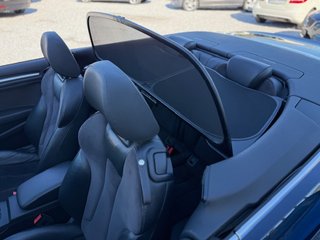 Audi A3 2.0 tdi cabrio Stronic