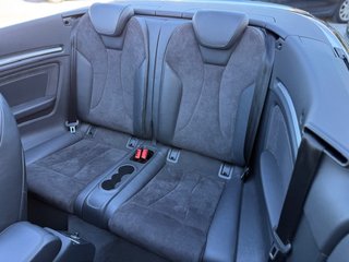 Audi A3 2.0 tdi cabrio Stronic