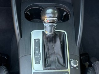 Audi A3 2.0 tdi cabrio Stronic