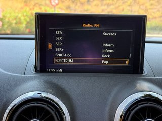 Audi A3 2.0 tdi cabrio Stronic