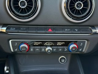 Audi A3 2.0 tdi cabrio Stronic