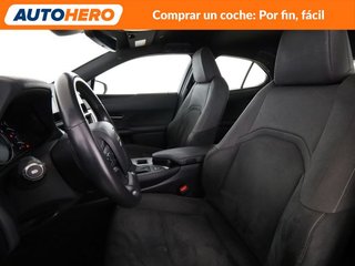 Lexus UX UX 250h Business