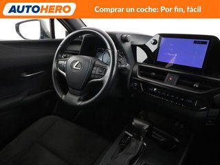 Lexus UX UX 250h Business