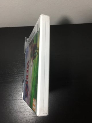 The Legend of Zelda: Ocarina of Time 3D