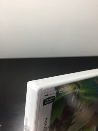 The Legend of Zelda: Ocarina of Time 3D