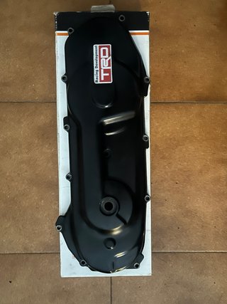 Tapa Arranque Yamaha Aerox