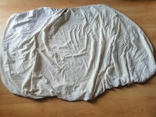 sabana bajera cuna