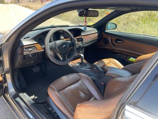 BMW E92 335d