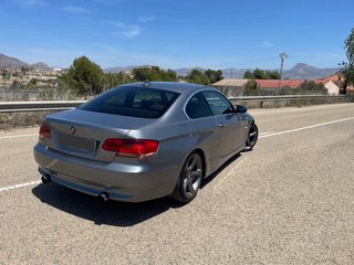 BMW E92 335d