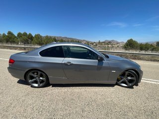 BMW E92 335d