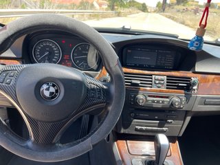 BMW E92 335d