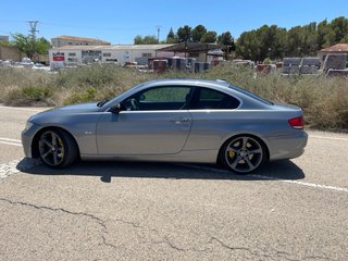 BMW E92 335d