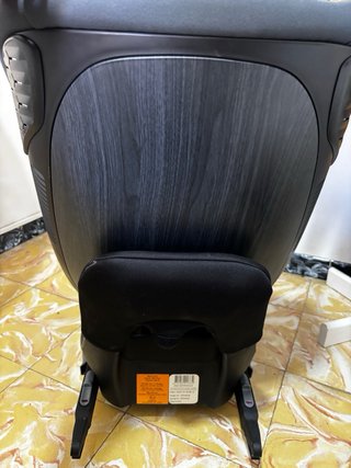 Maxi-Cosi Spinrl plus 360 Silla Coche