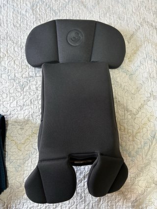 Maxi-Cosi Spinrl plus 360 Silla Coche