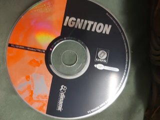 Juego PC Ignition Dinamic Multimedia SIN CAJA