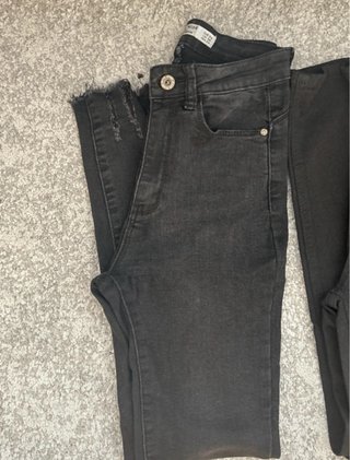 Lote 3 Pantalones Mujer Talla XS