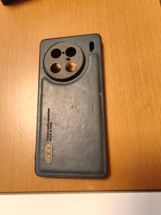 2 custodie Vivo X90 Pro+