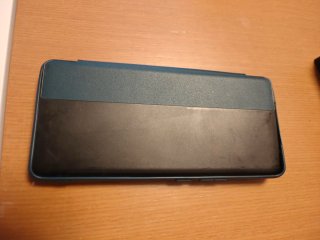 2 custodie Vivo X90 Pro+