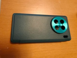 2 custodie Vivo X90 Pro+