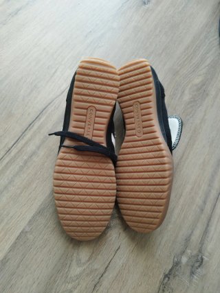Zapatillas Converse All Star Negras