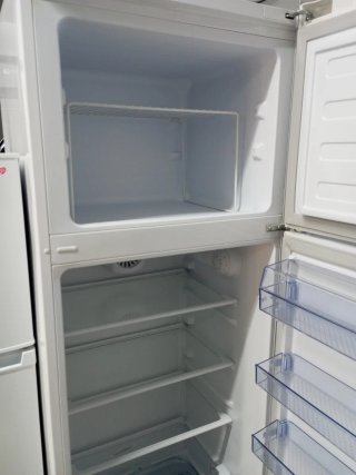Nevera Beko Blanca