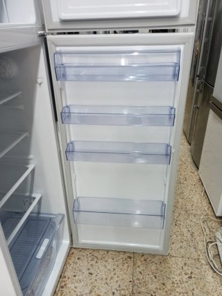 Nevera Beko Blanca