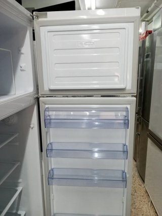 Nevera Beko Blanca