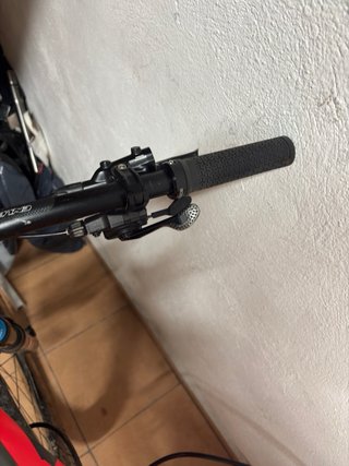Bicicleta Giant Anthem 29 2 Tija Telescópica