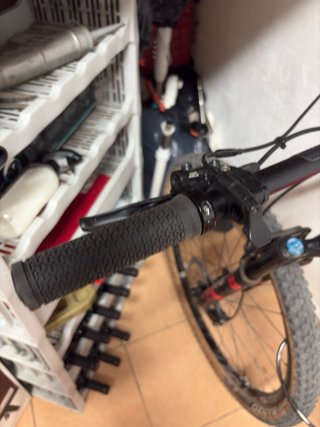 Bicicleta Giant Anthem 29 2 Tija Telescópica