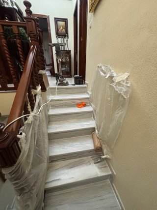 Pulidor de suelo