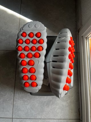 Chanclas Nike Mind 001