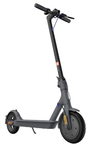 Patinete Eléctrico Xiaomi Mi Scooter 3