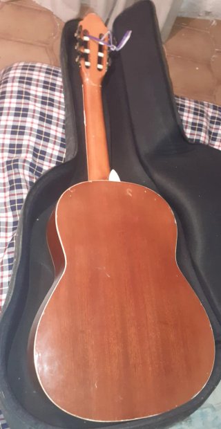 Guitarra Flamenca José Gómez
