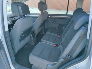 Volkswagen Touran 2014