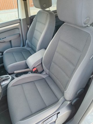 Volkswagen Touran 2014